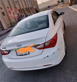 هیوندای سۆناتا